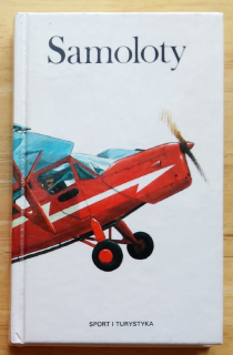 Samoloty (lietadlá)