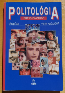 Politológia pre ekonómov