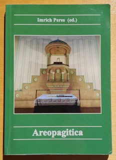 Areopagitica / Slova večného života