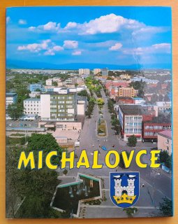 Michalovce
