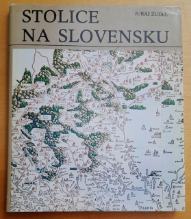 Stolice na Slovensku