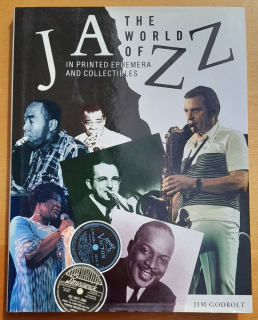 The World of Jazz / In printed ephemera and collectibles