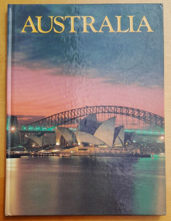 Australia / Historia i sztuka / História a umenie