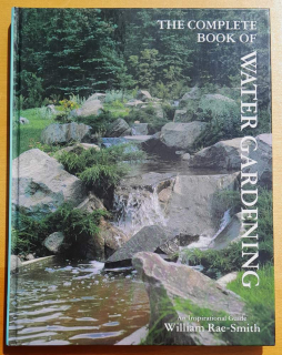 The complete Book of Water gardening