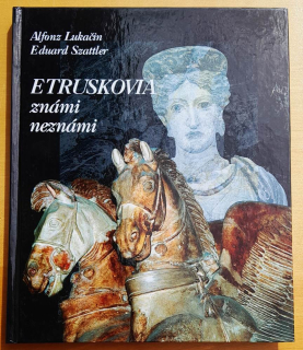 Etruskovia známi neznámi