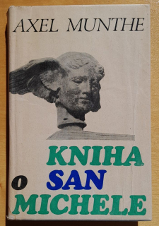 Kniha o San Michele