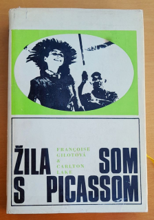 Žila som s Picassom