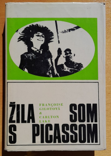 Žila som s Picassom