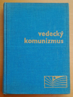 Vedecký komunizmus