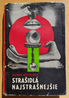 Strašidlá najstrašnejšie / Tvorba národov