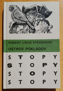 Ostrov pokladov / STOPY