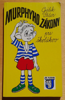 Murphyho zákony pre školákov