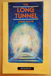 The Long Tunnel - Beginer level / Dlhý tunel - Začiatočnícka úroveň