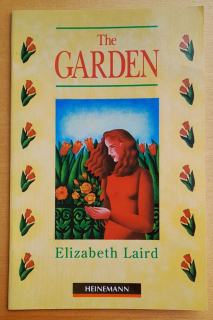 The Garden - Beginner level / Záhrada - Začiatočnícka úroveň