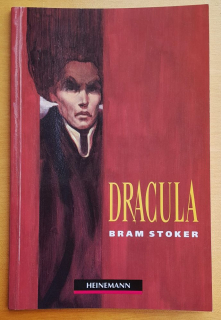 Dracula - Intermediate level