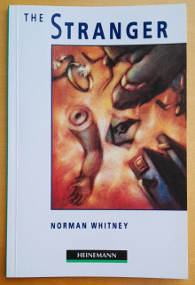 The Stranger - Elementary level / Cudzinec - Základná úroveň