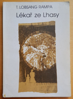 Lékař ze Lhasy