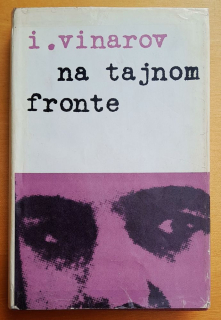 Na tajnom fronte / Edícia Memoáre