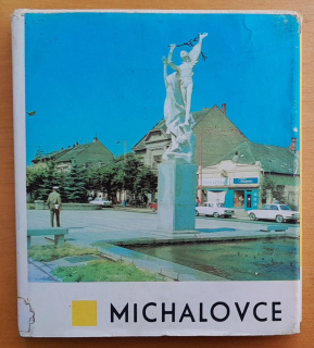 Michalovce