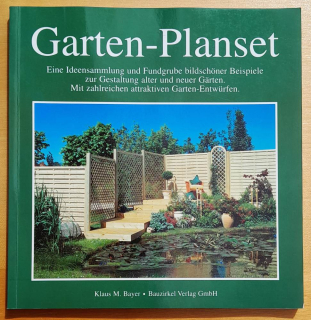 Garten - Planset