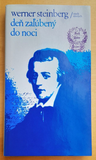 Deň zaľúbený do noci / Osudy slávnych