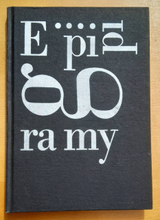 Epigramy / Hviezdoslavova knižnica