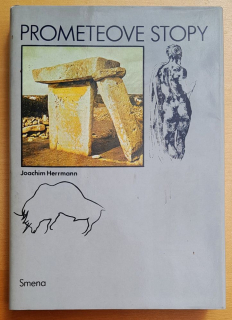 Prometeove stopy / Edícia Sputnik