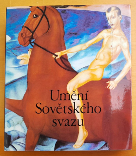 Umění Sovětského svazu