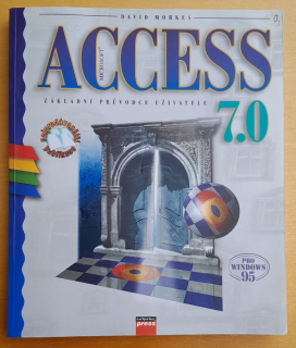 Access / Základní prúvodce uživatele 7.0