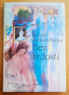 Bez hrdosti