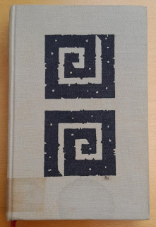 Životopisy slavných řekú a římanú 1. / Živá díla minulosti