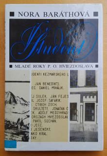 Mladé roky P. O. Hviezdoslava
