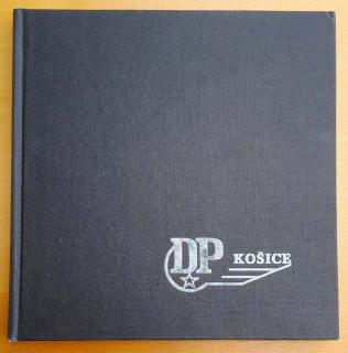 Kolesá pre všetkých / 90 rokov mestskej hromadnej dopravy v Košiciach / Dopravný podnik Košice