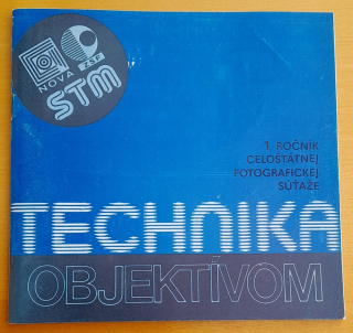 Technika objektívom