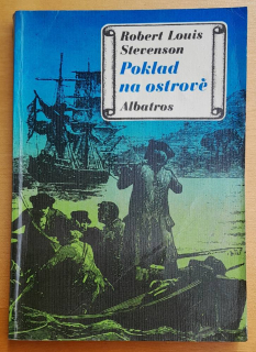 Poklad na ostrově