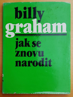 Jak se znovu narodit