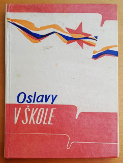 Oslavy v škole