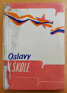 Oslavy v škole