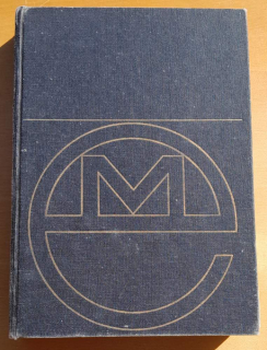 Malá encyklopédia žurnalistiky