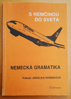 Nemecká gramatika / S nemčinou do sveta