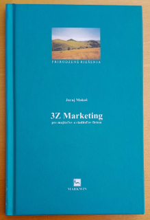 3Z Marketing pre majiteľov a riaditeľov firiem