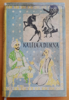 Kalíla a Dimna / Tvorba národov