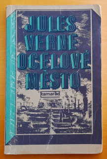 Ocelové město
