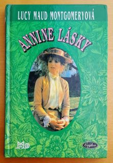 Annine lásky / Edícia Čajka / 6. diel série