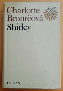 Shirley - Zlatý fond III.