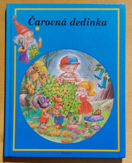 Čarovná dedinka