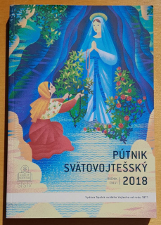 Pútnik svätovojtešský 2018