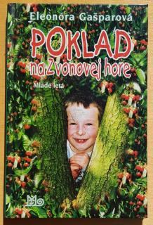 Poklad na Zvonovej hore