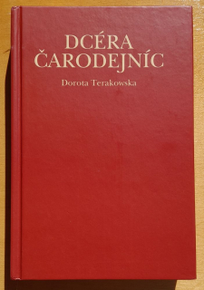 Dcéra čarodejníc