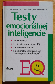 Testy emocionálnej inteligencie / 52 testov EQ